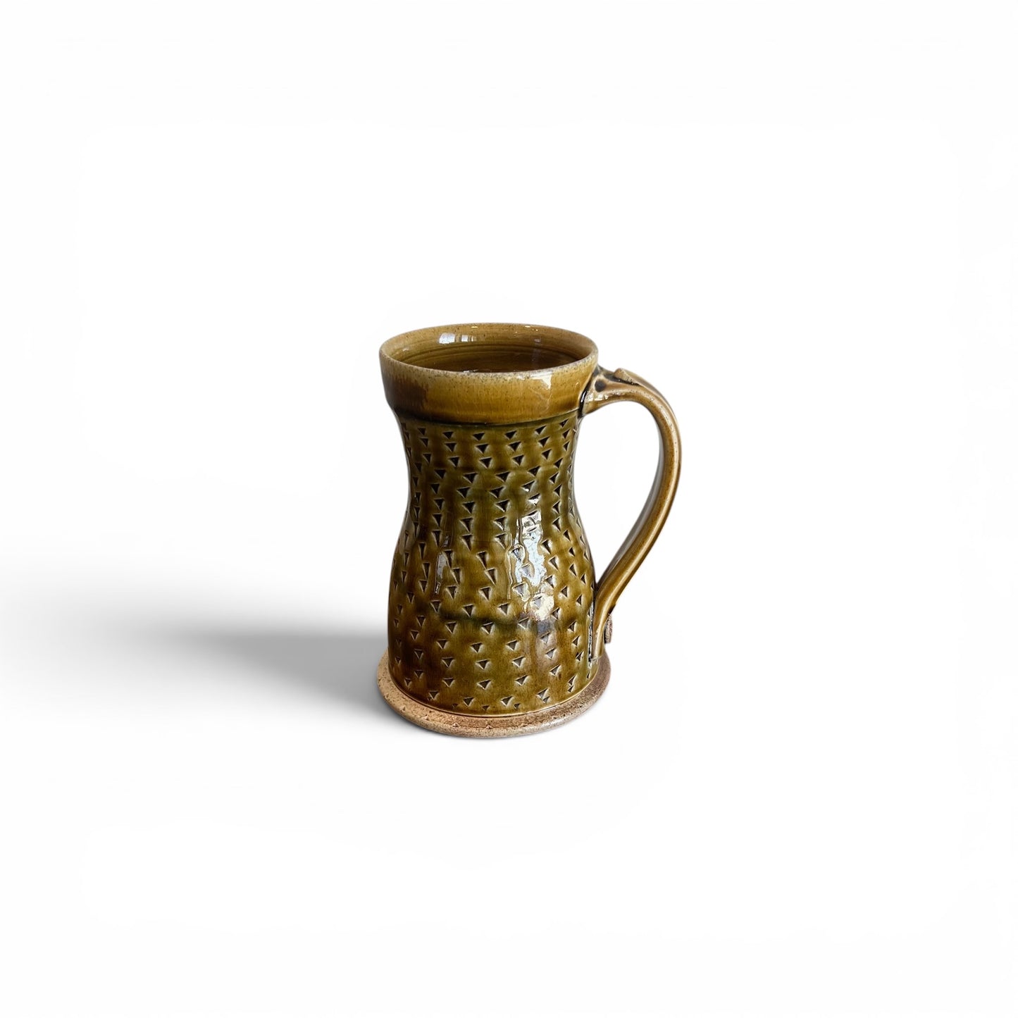 Mug Stein 10