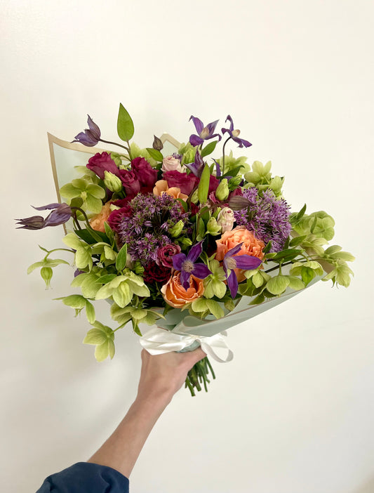 Custom Bouquet