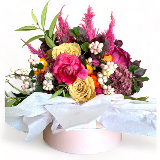 Sage Blooms Gift Card