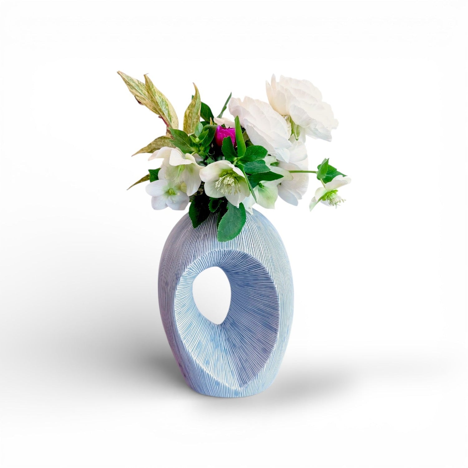 Handmade Vessels