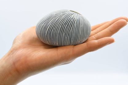 Porcelain Bud Vase
