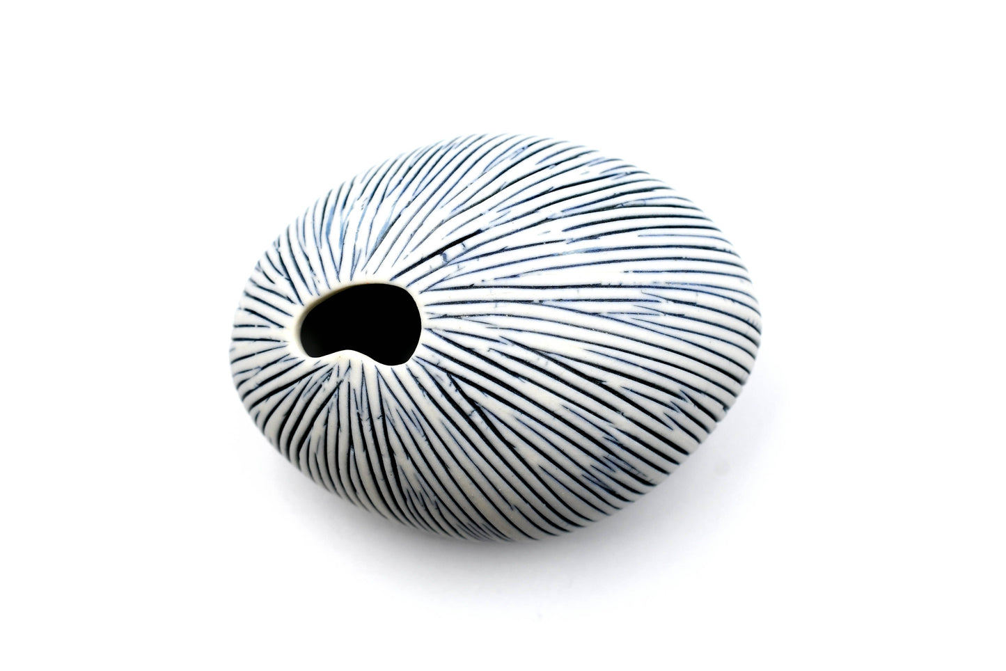 Porcelain Bud Vase