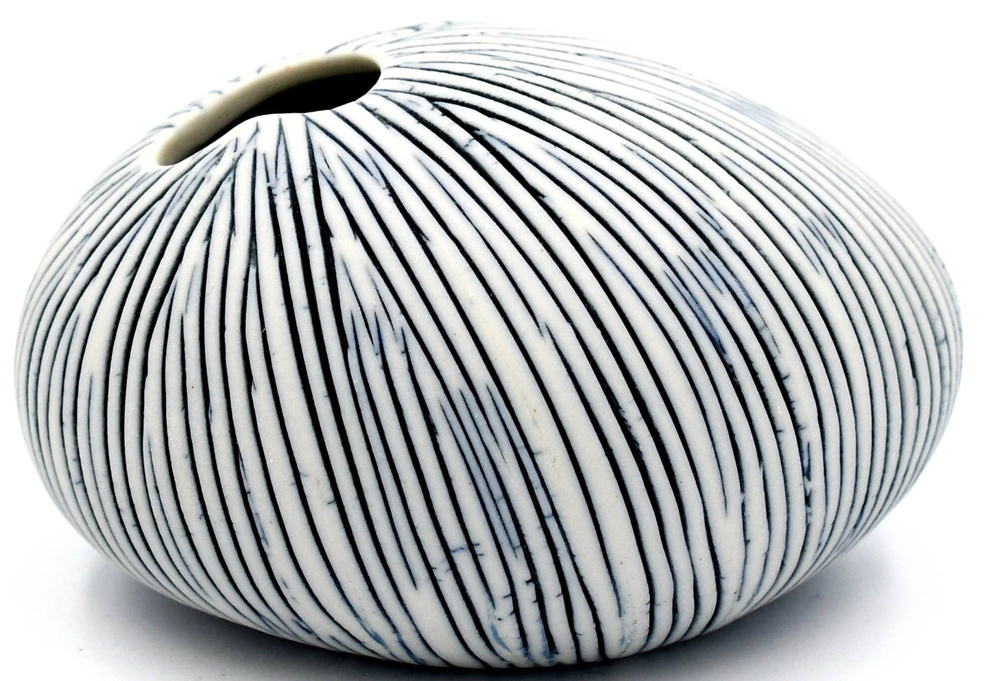 Porcelain Bud Vase