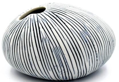 Porcelain Bud Vase