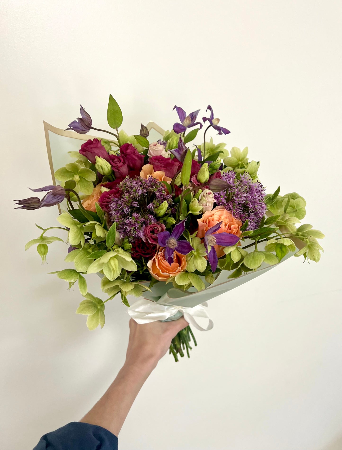 Custom Bouquet