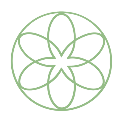 Sage Blooms Gift Card