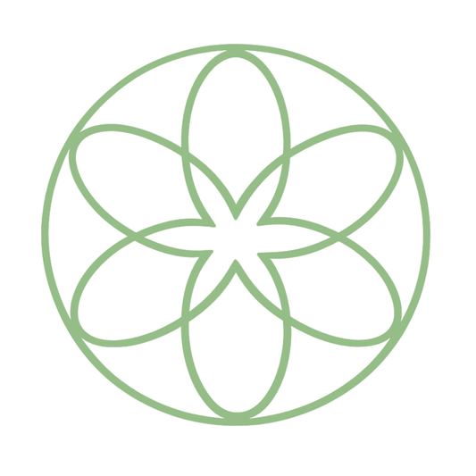 Sage Blooms Gift Card