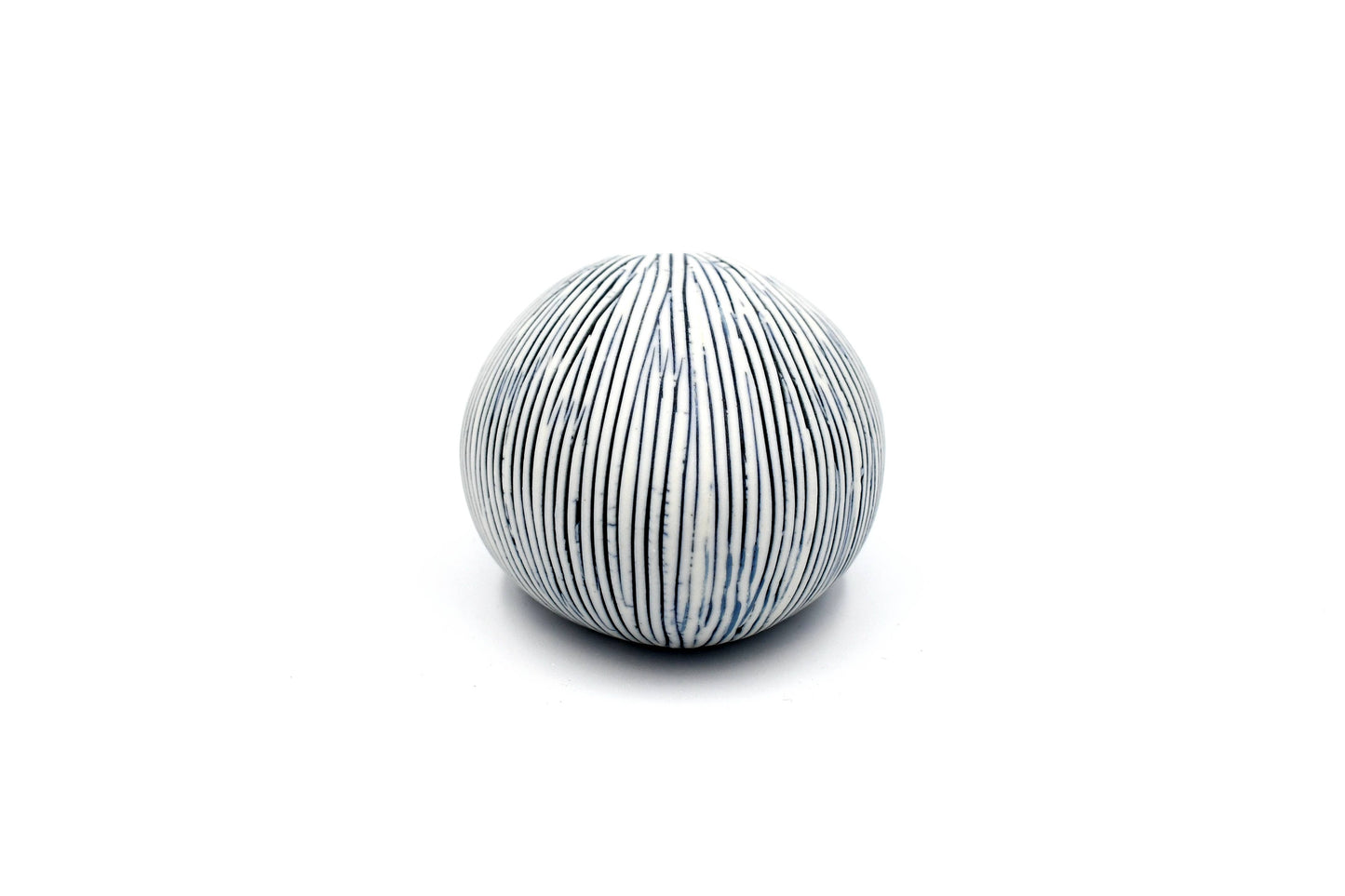 Porcelain Bud Vase