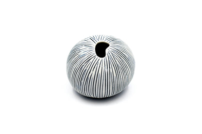 Porcelain Bud Vase