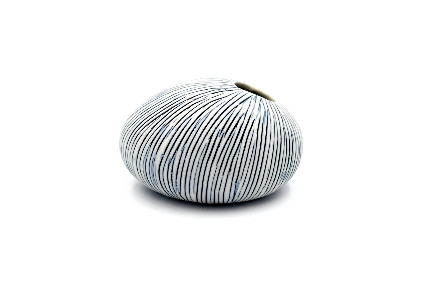 Porcelain Bud Vase