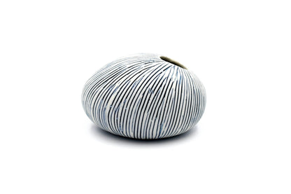 Porcelain Bud Vase