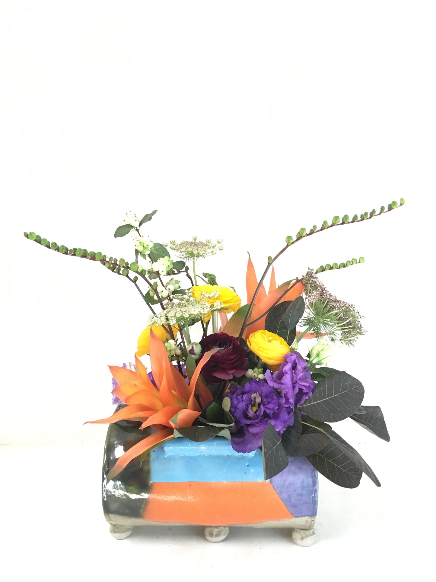 Sage Blooms Gift Card