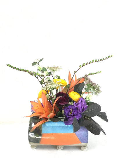 Sage Blooms Gift Card